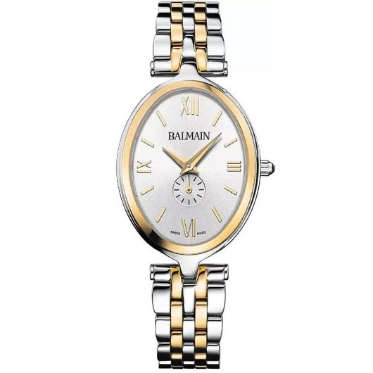 Horloge Balmain Haute Elegance B8112.39.22