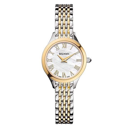 Horloge Balmain de Balmain B4932.39.82 Horloge Balmain de Balmain B4932.39.82