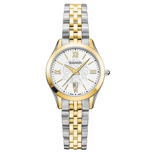 Horloge Balmain Classic R B4112.31.12 Horloge Balmain Classic R B4112.31.12