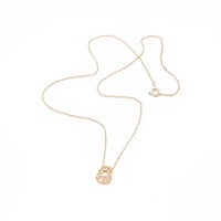 Juweel Mattioli Puzzle Collier MCT054R102G Juweel Mattioli Puzzle Collier MCT054R102G