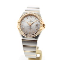 Horloge Omega Constellation 123.25.31.20.55.001 '76363-753-TWDH' Horloge Omega Constellation 123.25.31.20.55.001 '76363-753-TWDH'