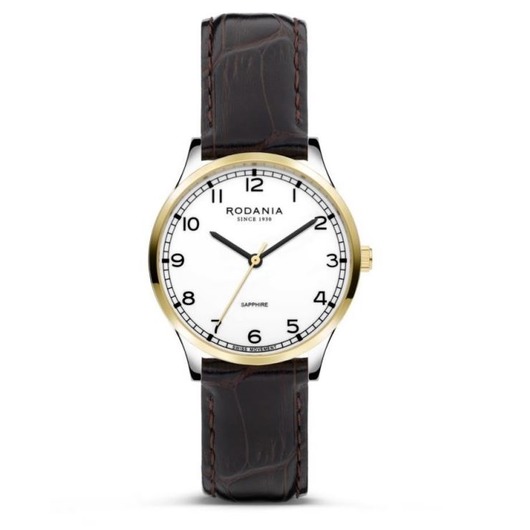 Horloge RODANIA NYON CLASSIC R22047