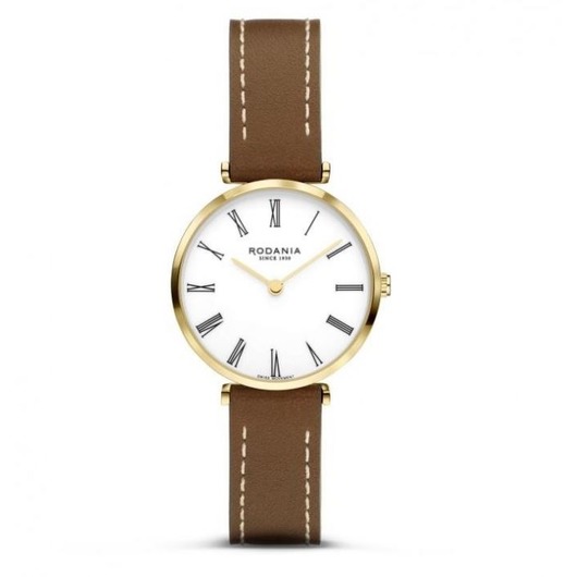 Horloge Rodania Lugano R14029 