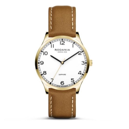 Horloge RODANIA NYON CLASSIC R22054 Horloge RODANIA NYON CLASSIC R22054