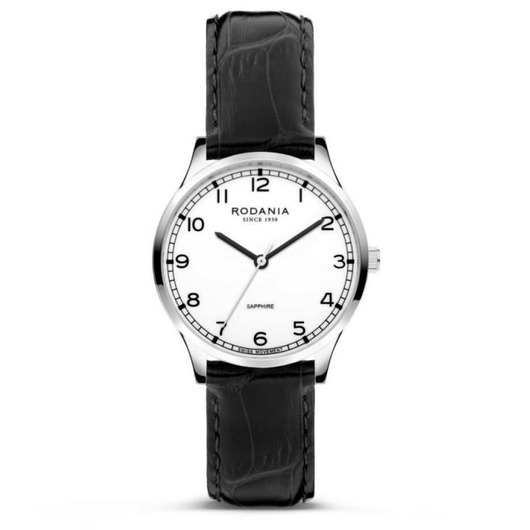 Horloge RODANIA NYON CLASSIC R22046