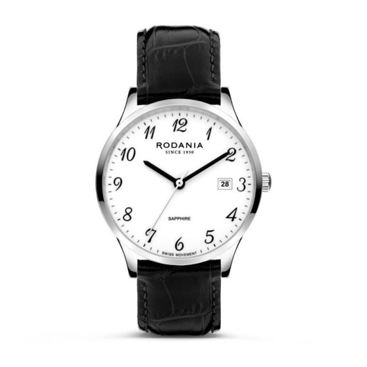 Horloge RODANIA NYON ELEGANCE R22058