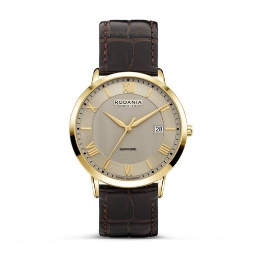 Horloge Rodania Sion R15017