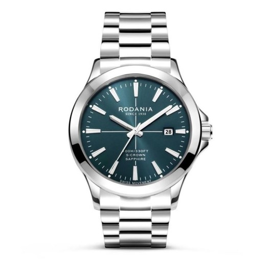 Horloge RODANIA VERBIER CROSS R17021 Horloge RODANIA VERBIER CROSS R17021