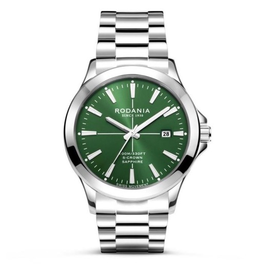 Rodania horloge sales