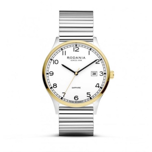 Horloge RODANIA NYON CLASSIC R22061
