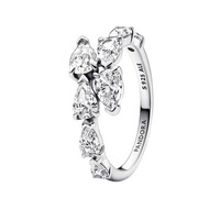 Juweel PANDORA TIMELESS RING 193004C01 Juweel PANDORA TIMELESS RING 193004C01