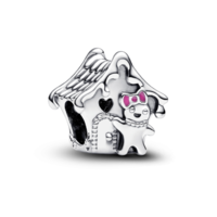 Juweel PANDORA GINGERBREAD HOUSE 792823C01 Juweel PANDORA GINGERBREAD HOUSE 792823C01