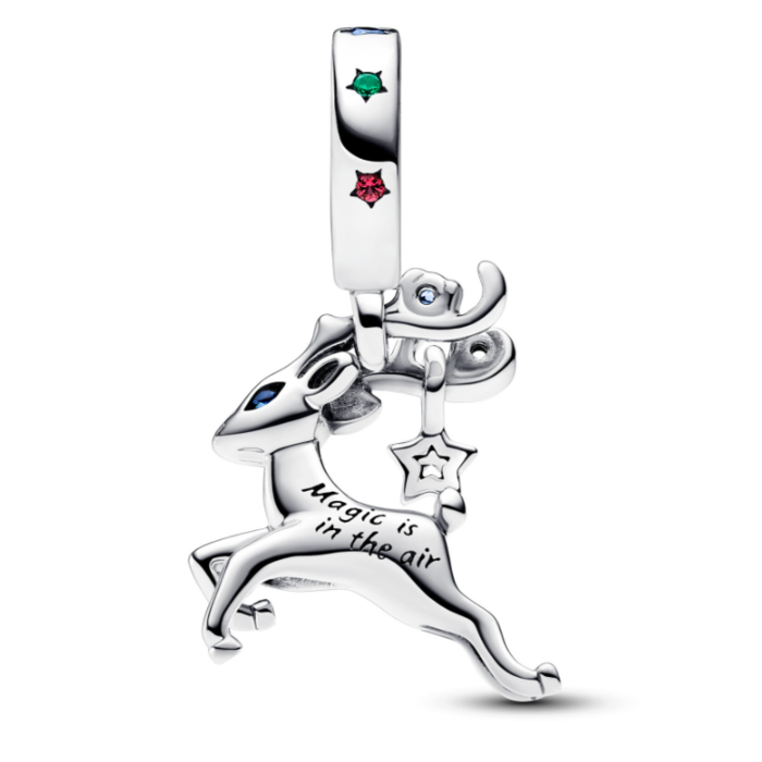 Juweel PANDORA MAGIC REINDEER 792826C01