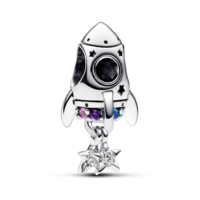 Juweel PANDORA SPACE ROCKET 792831C01 Juweel PANDORA SPACE ROCKET 792831C01