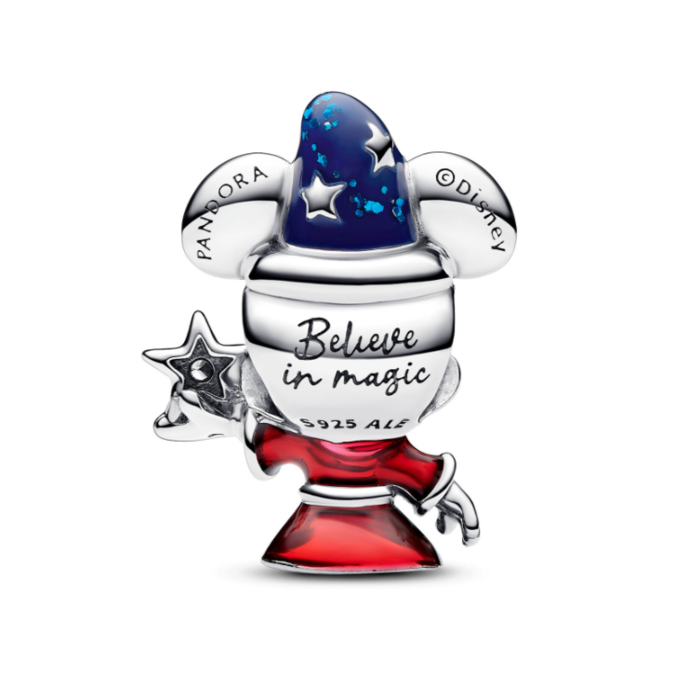 Juweel PANDORA DISNEY MICKEY MOUSE 792954C01