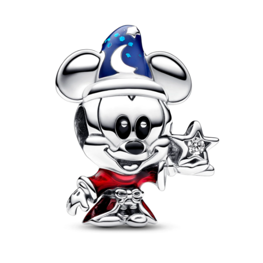 Juweel PANDORA DISNEY MICKEY MOUSE 792954C01 Juweel PANDORA DISNEY MICKEY MOUSE 792954C01