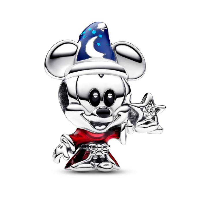 Juweel PANDORA DISNEY MICKEY MOUSE 792954C01