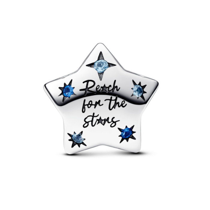Juweel PANDORA BOLD SPARKLING STAR 792974C01