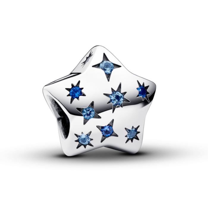 Juweel PANDORA BOLD SPARKLING STAR 792974C01