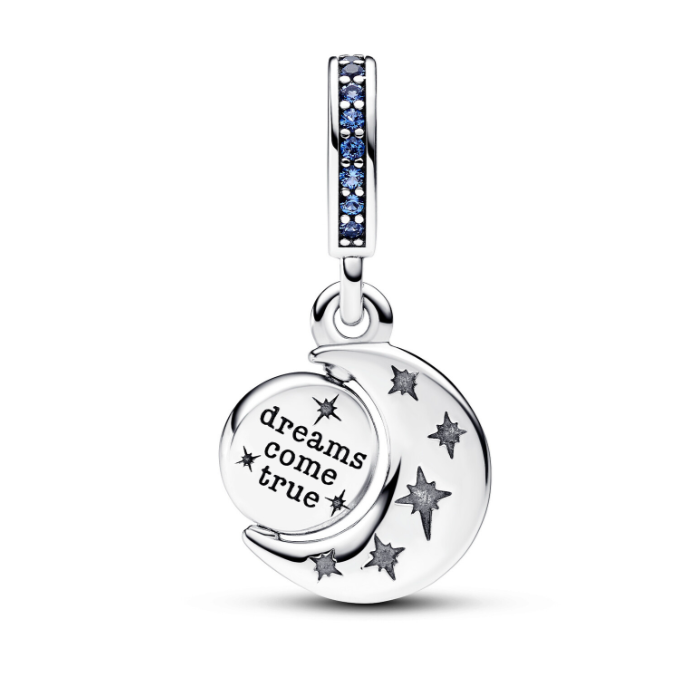 Juweel PANDORA CRESCENT MOON 792979C01