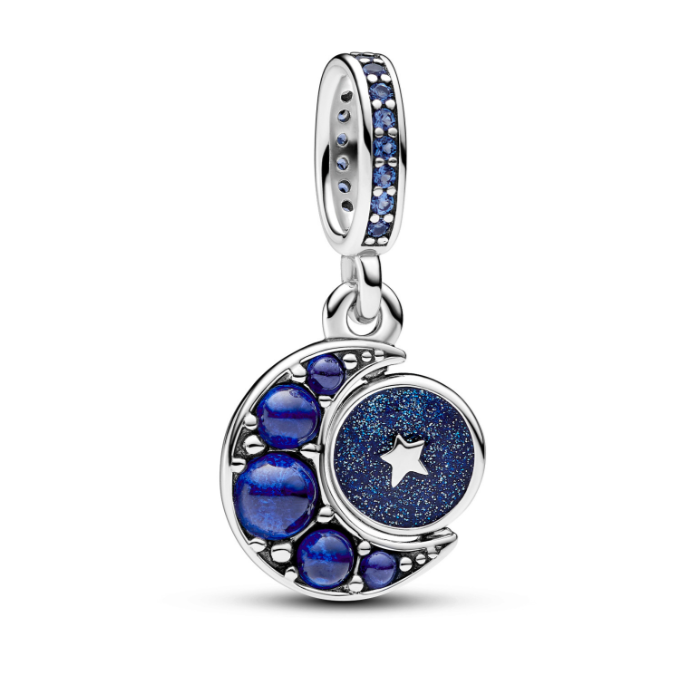 Juweel PANDORA CRESCENT MOON 792979C01