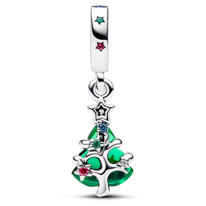 Juweel PANDORA CHRISTMAS TREE 792983C01