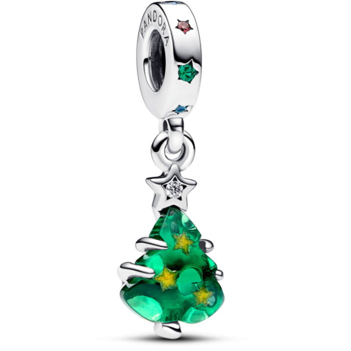 Juweel PANDORA CHRISTMAS TREE 792983C01