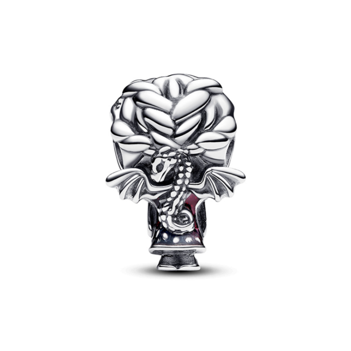 Juweel PANDORA GAME OF THRONES DAENERYS 792961C01
