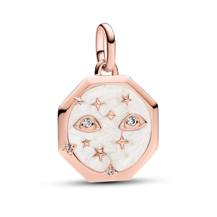 Juweel PANDORA EYES OCTAGON 783036C01