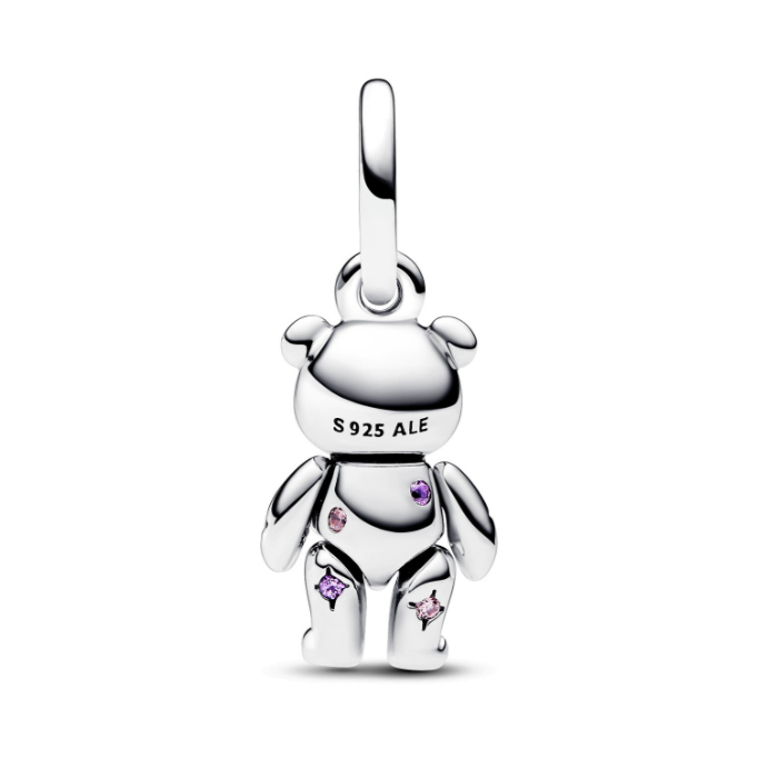 Juweel PANDORA TEDDY BEAR 792986C01