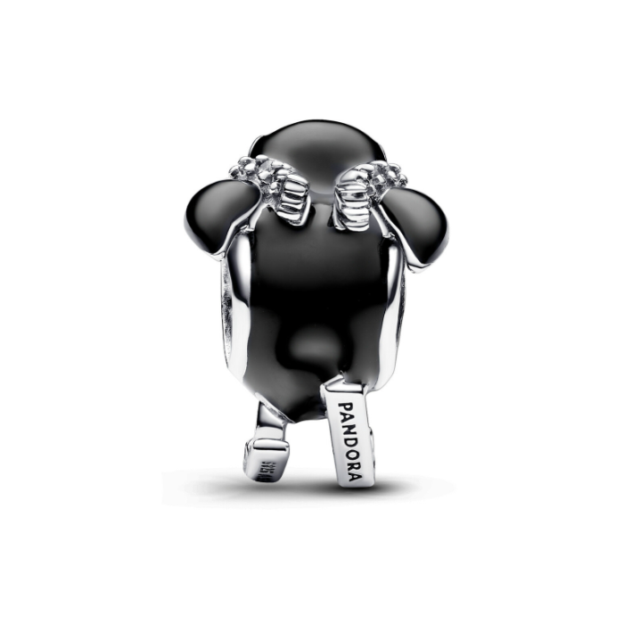 Juweel PANDORA SKIING PENGUIN 792988C01