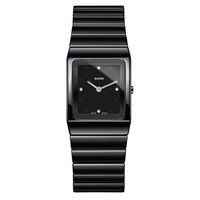 Horloge Rado Ceramica Diamonds R21702702 - 01.420.0702.3.070 Horloge Rado Ceramica Diamonds R21702702 - 01.420.0702.3.070