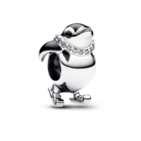Juweel PANDORA SKIING PENGUIN 792988C01 Juweel PANDORA SKIING PENGUIN 792988C01