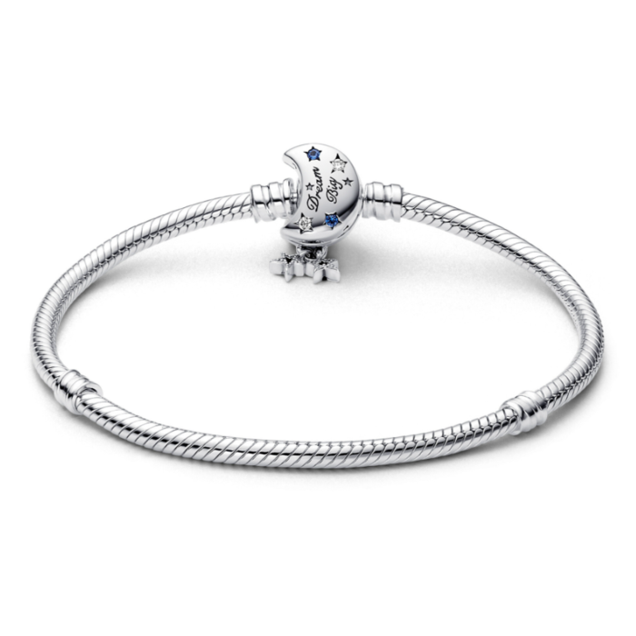 Juweel PANDORA BRACELET MOON CLASP 592819C01