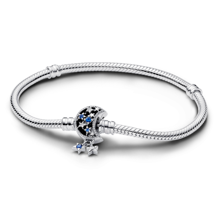 Juweel PANDORA BRACELET MOON CLASP 592819C01