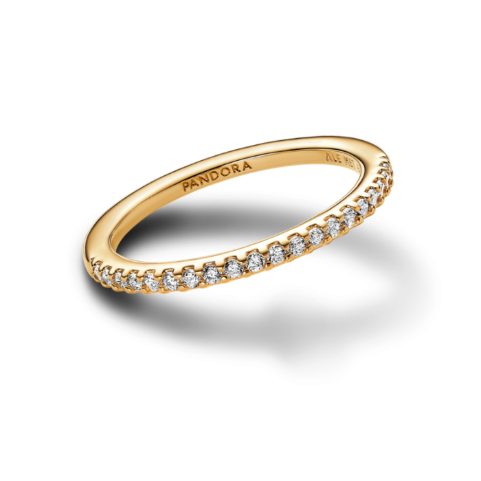 Juweel Pandora Sparkling band ring 162999C01