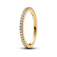 Juweel Pandora Sparkling band ring 162999C01 Juweel Pandora Sparkling band ring 162999C01