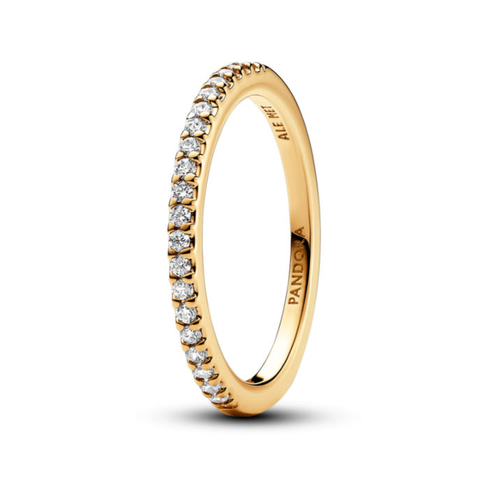 Juweel Pandora Sparkling band ring 162999C01