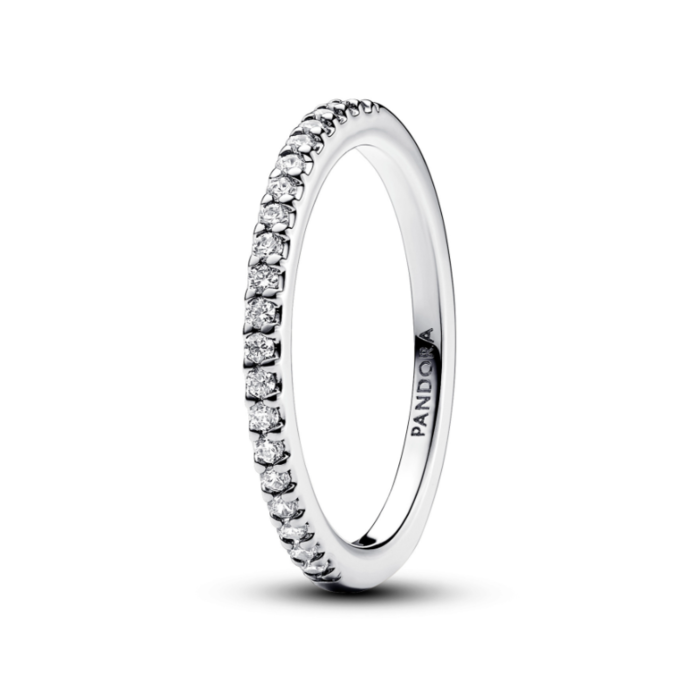Juweel PANDORA SPARKLING BAND RING 192999C01