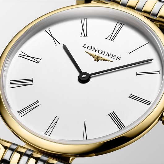 Horloge Longines La Grande Classique L4.209.2.11.7