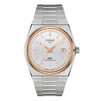 Horloge Tissot PRX Powermatic 80 T137.407.21.031.00 Horloge Tissot PRX Powermatic 80 T137.407.21.031.00