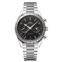 Horloge Omega Speedmaster '57 Co-Axial Chronometer Chronograph 40.5MM 332.10.41.51.01.001 Horloge Omega Speedmaster '57 Co-Axial Chronometer Chronograph 40.5MM 332.10.41.51.01.001
