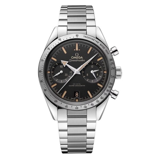Horloge Omega Speedmaster '57 Co-Axial Chronometer Chronograph 40.5MM 332.10.41.51.01.001
