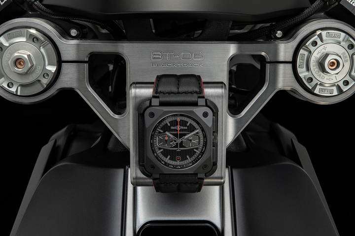 BR 03-94 Blacktrack BR 03-94 Blacktrack