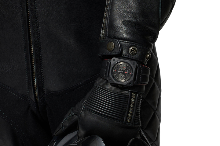 BR 03-94 Blacktrack BR 03-94 Blacktrack