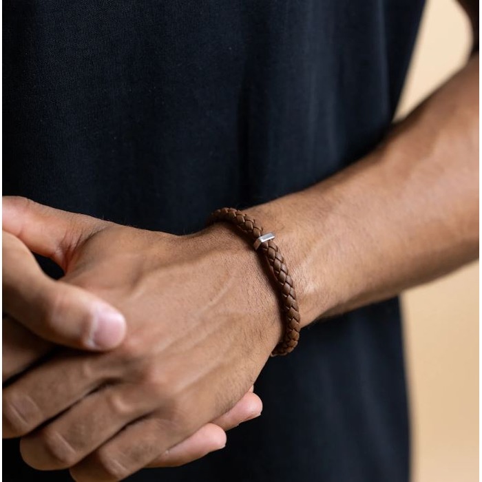 Juweel Gemini Una Light Brown O44 