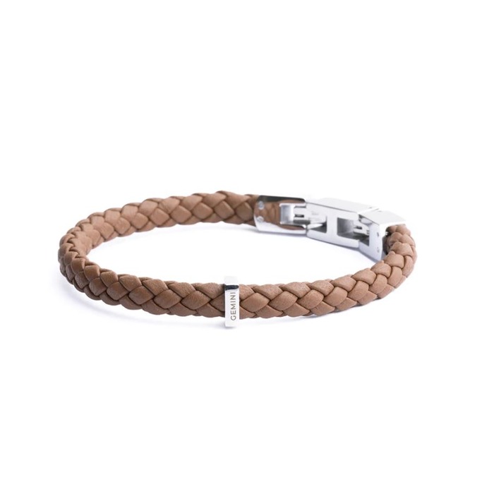 Juweel Gemini Una Light Brown O44 