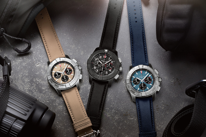 Breitling Avenger Breitling Avenger