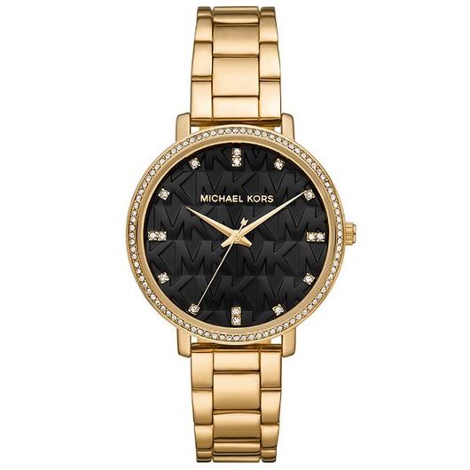 Horloge Michael Kors Pyper MK4593 Horloge Michael Kors Pyper MK4593