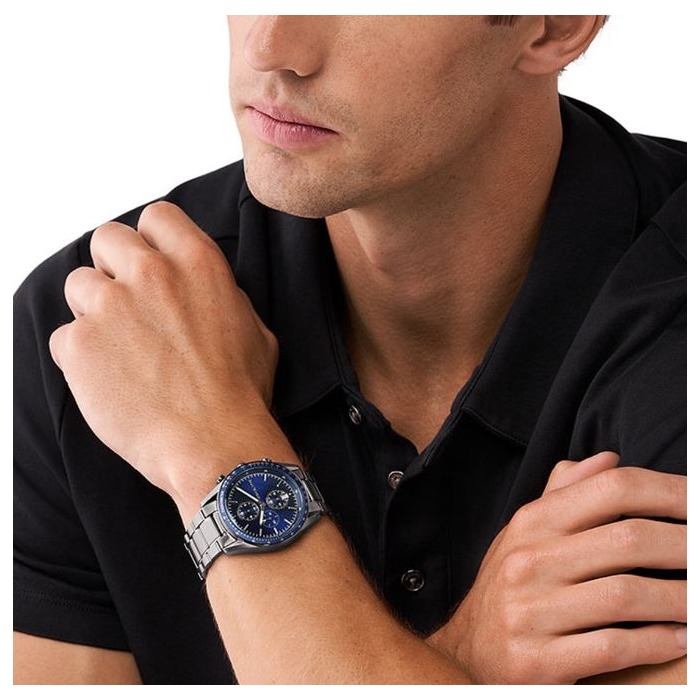 Horloge MICHAEL KORS ACCELERATOR MK9111